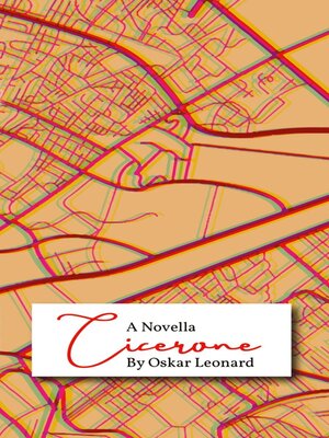 cover image of Cicerone